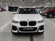 BMW X3 III (G01) Казань  - изображение 30