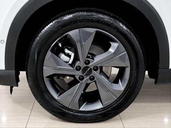 BAIC X55 с пробегом 2024 года, цена 2 160 000 рублей, 15360 км, внедорожник, Автокод Объявления