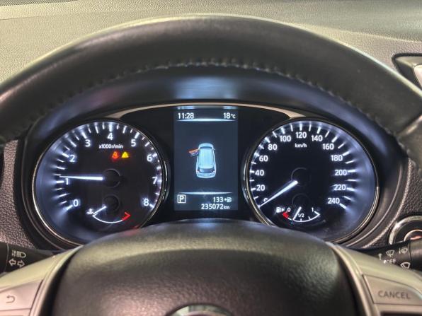 Nissan X-Trail III с пробегом 2015 года, цена 1 480 000 рублей, 235071 км, внедорожник, Автокод Объявления