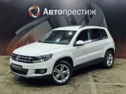 Volkswagen Tiguan I Рестайлинг Ставрополь  - изображение 24