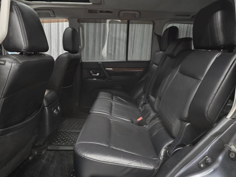 Mitsubishi Pajero IV Красноярск  - изображение 19