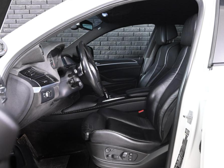 BMW X6 I (E71) Рестайлинг Екатеринбург  - изображение 10