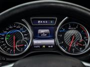 Mercedes-Benz G-Класс AMG I (W463) Рестайлинг 3 Москва  - изображение 38