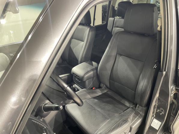 Mitsubishi Pajero IV Рестайлинг 2 с пробегом 2015 года, цена 3 089 000 рублей, 91914 км, внедорожник, Автокод Объявления