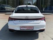 Hyundai Elantra VII (CN7) Екатеринбург  - изображение 52