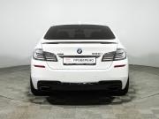 BMW 5 серии VI (F10/F11/F07) Санкт-Петербург  - изображение 30