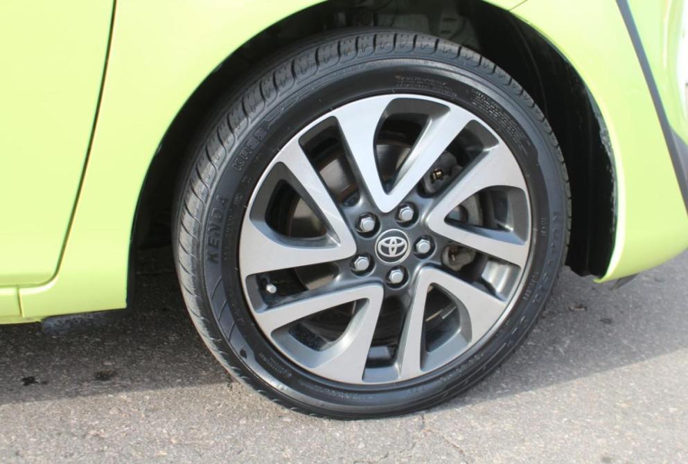 Toyota Sienta II Рестайлинг Нижний Новгород  - изображение 22