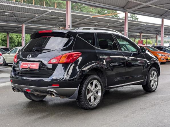 Nissan Murano II (Z51) с пробегом 2010 года, цена 1 149 900 рублей, 340000 км, внедорожник, Автокод Объявления