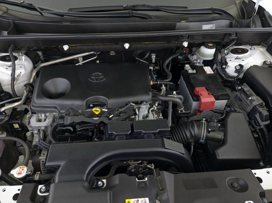 Toyota RAV4 V (XA50) Москва  - изображение 9