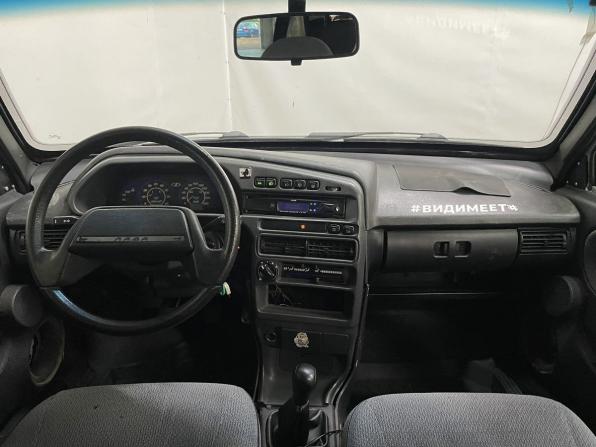 Lada (ВАЗ) 2114 с пробегом 2008 года, цена 210 000 рублей, 276702 км, хэтчбек, Автокод Объявления