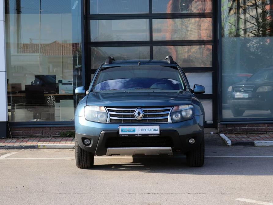Renault Duster I Нижний Новгород  - изображение 2