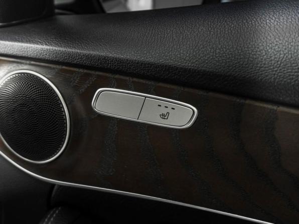 Mercedes-Benz C-Класс IV (W205) с пробегом 2017 года, цена 2 459 000 рублей, 138495 км, седан, Автокод Объявления