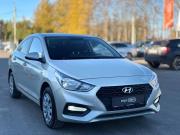 Hyundai Solaris II Тверь  - изображение 18