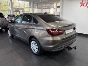Lada (ВАЗ) Vesta I Рестайлинг (NG) Киров  - изображение 20