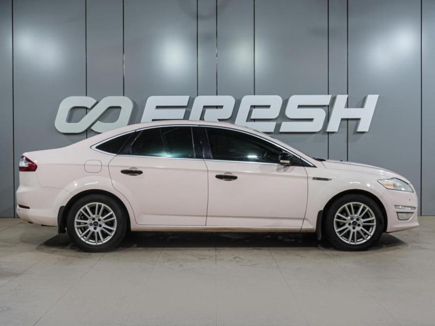 Ford Mondeo IV Рестайлинг Воронеж  - изображение 5