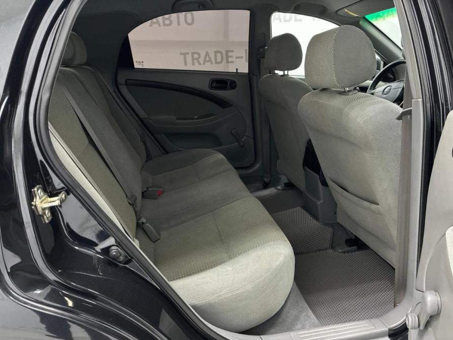 Chevrolet Lacetti I Пермь  - изображение 14