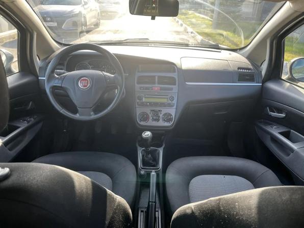 Fiat Linea с пробегом 2011 года, цена 364 000 рублей, 148533 км, седан, Автокод Объявления