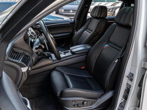 BMW X6 M I (E71) с пробегом 2011 года, цена 2 199 000 рублей, 187919 км, внедорожник, Автокод Объявления