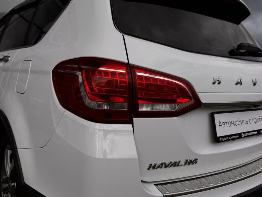 Haval H6 I Тверь  - изображение 14
