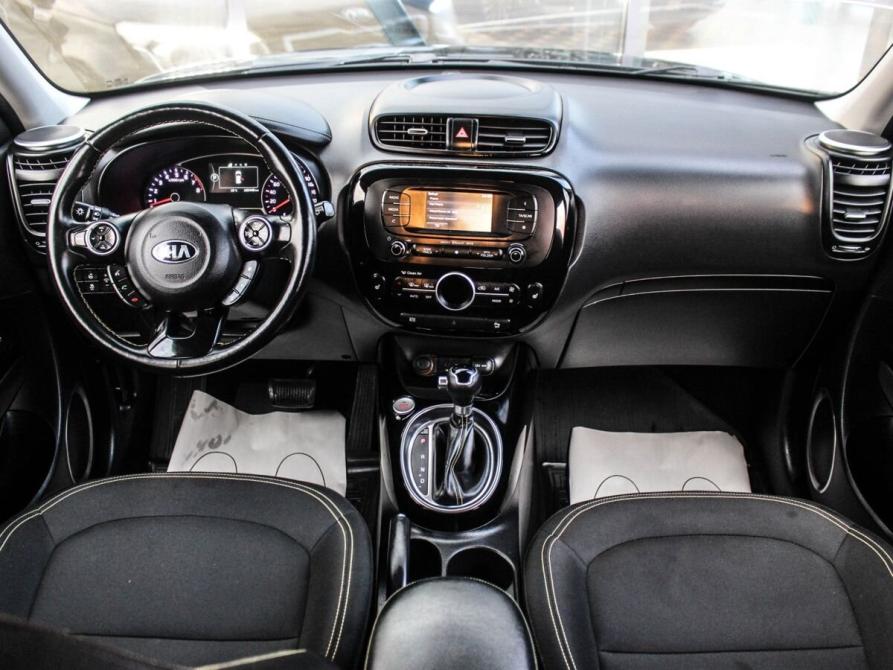 Kia Soul II Калуга  - изображение 6