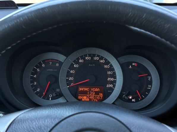 Toyota RAV4 III (XA30) с пробегом 2006 года, цена 1 090 000 рублей, 246167 км, внедорожник, Автокод Объявления