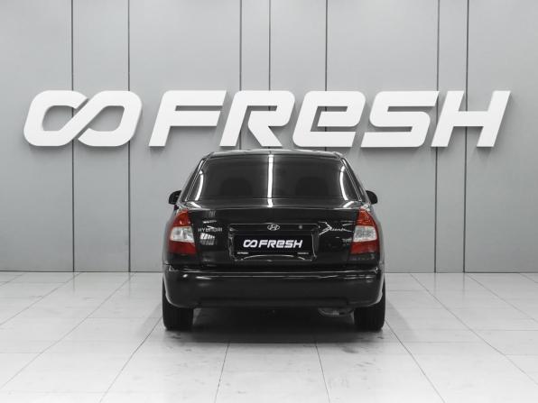 Hyundai Accent II с пробегом 2009 года, цена 599 000 рублей, 179919 км, седан, Автокод Объявления