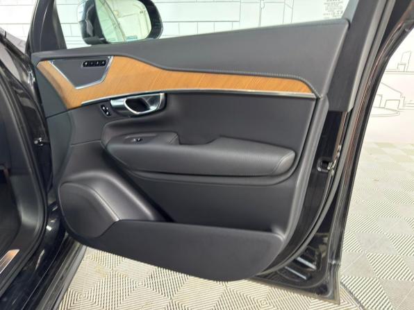 Volvo XC90 II Рестайлинг 1 с пробегом 2021 года, цена 5 250 000 рублей, 87753 км, внедорожник, Автокод Объявления