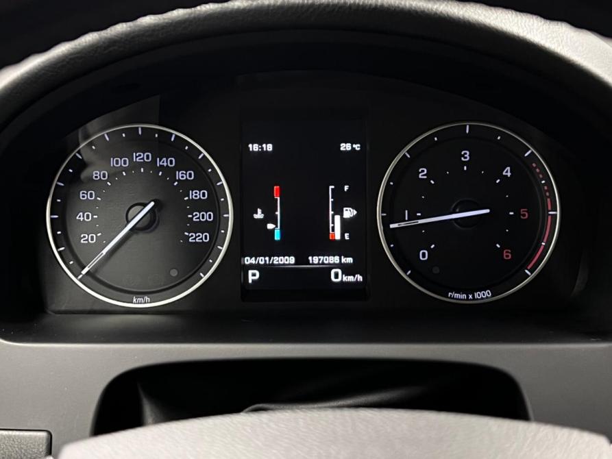 Land Rover Freelander II Рестайлинг 2 Санкт-Петербург  - изображение 19