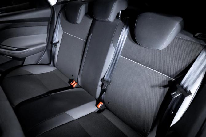 Ford Focus III с пробегом 2012 года, цена 899 000 рублей, 75000 км, хэтчбек, Автокод Объявления