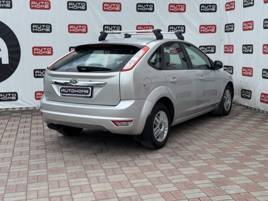 Ford Focus II Рестайлинг Санкт-Петербург  - изображение 4