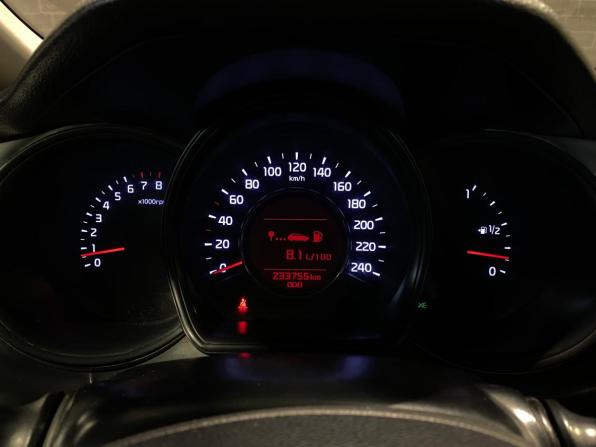 Kia Ceed II с пробегом 2013 года, цена 950 000 рублей, 233753 км, хэтчбек, Автокод Объявления