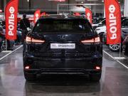 Lexus RX IV Рестайлинг Санкт-Петербург  - изображение 39