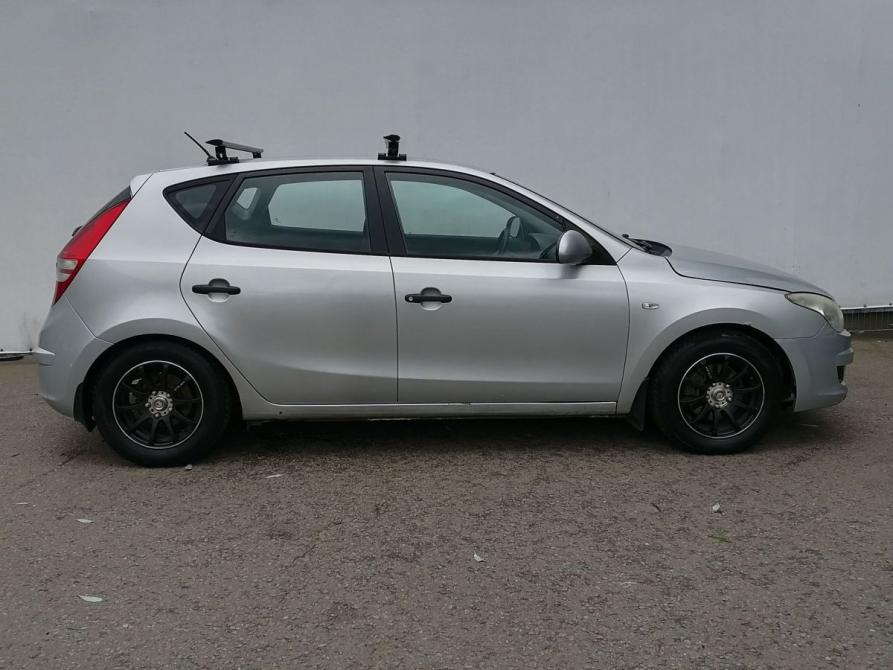 Hyundai i30 I Москва  - изображение 4