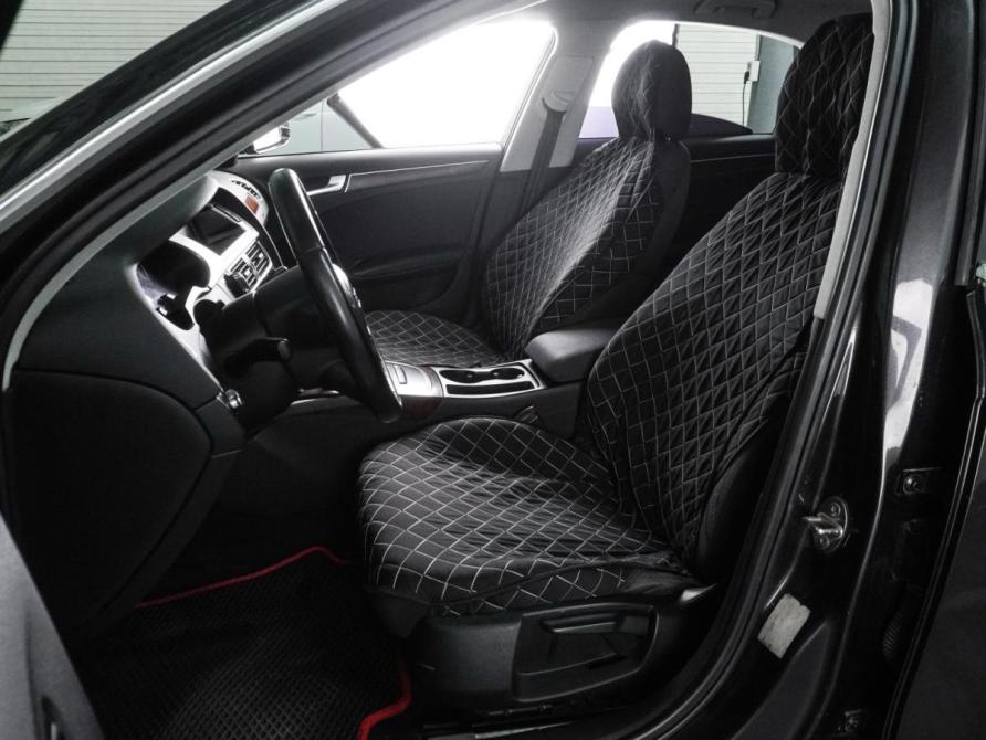 Audi A4 IV (B8) Воронеж  - изображение 10
