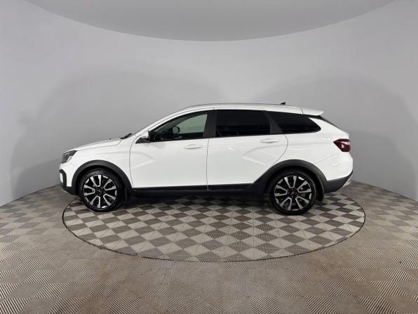 Lada (ВАЗ) Vesta I Рестайлинг (NG) с пробегом 2024 года, цена 1 548 000 рублей, 15282 км, универсал, Автокод Объявления