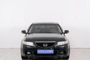 Honda Accord VII Рестайлинг Красноярск  - изображение 25
