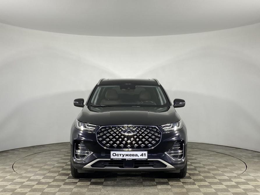 Chery Tiggo 8 Pro I Воронеж  - изображение 3