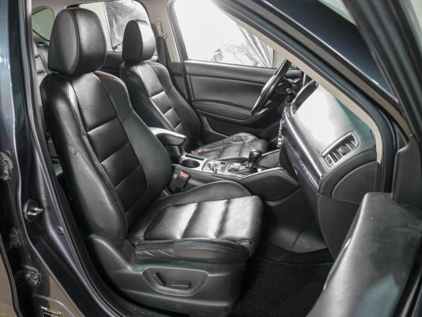 Mazda CX-5 I Рестайлинг с пробегом 2015 года, цена 1 999 000 рублей, 118434 км, внедорожник, Автокод Объявления