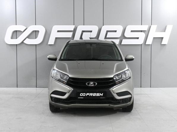Lada (ВАЗ) XRAY I с пробегом 2017 года, цена 759 000 рублей, 175851 км, хэтчбек, Автокод Объявления