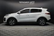 Kia Sportage IV Рестайлинг Крым  - изображение 29