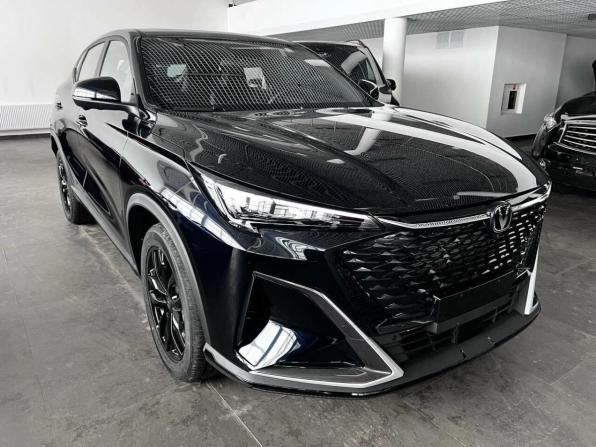 Новый Changan CS35 Max 2025 года, цена 2 599 900 рублей, внедорожник, Автокод Объявления