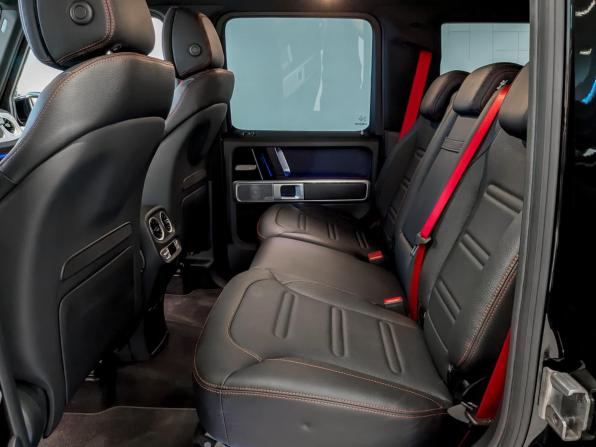 Mercedes-Benz G-Класс III (W463) с пробегом 2021 года, цена 14 360 000 рублей, 29060 км, внедорожник, Автокод Объявления
