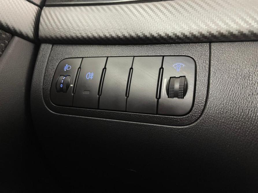 Hyundai Sonata V (NF) Воронеж  - изображение 16