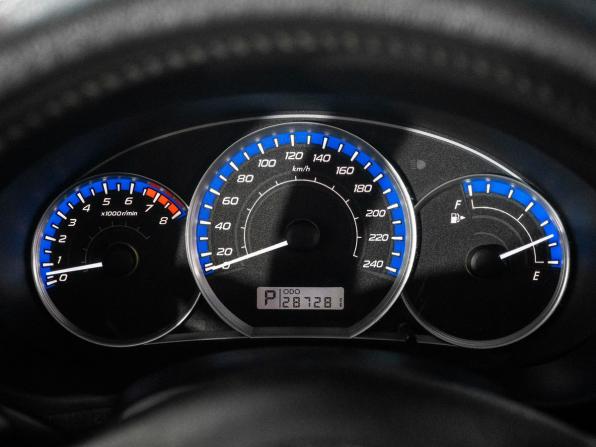 Subaru Forester III с пробегом 2011 года, цена 1 325 000 рублей, 287281 км, внедорожник, Автокод Объявления