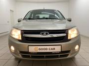 Lada (ВАЗ) Granta I Энгельс  - изображение 48