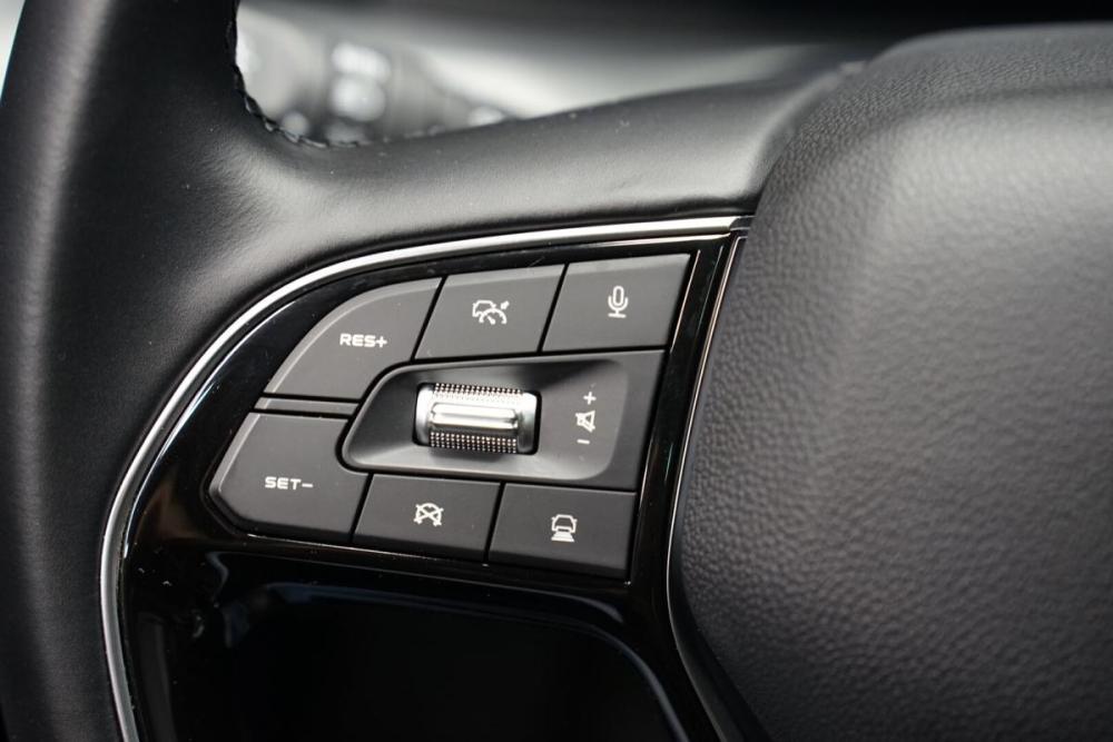 Changan CS75 Plus I Рестайлинг Крым  - изображение 15