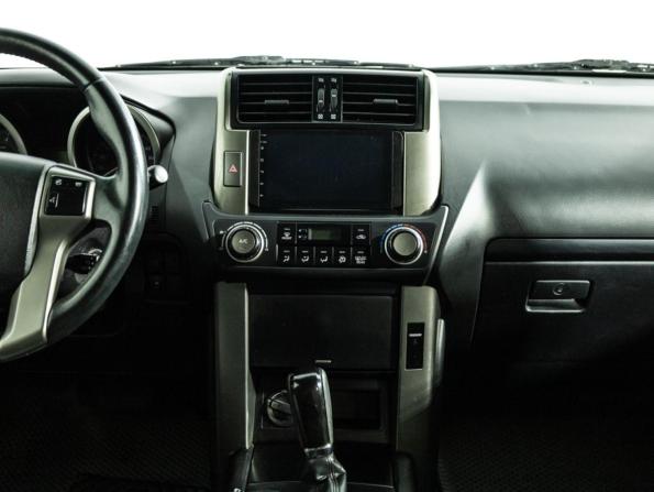 Toyota Land Cruiser Prado 150 Series с пробегом 2013 года, цена 2 399 777 рублей, 168471 км, внедорожник, Автокод Объявления