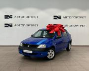 Renault Logan I Санкт-Петербург  - изображение 14