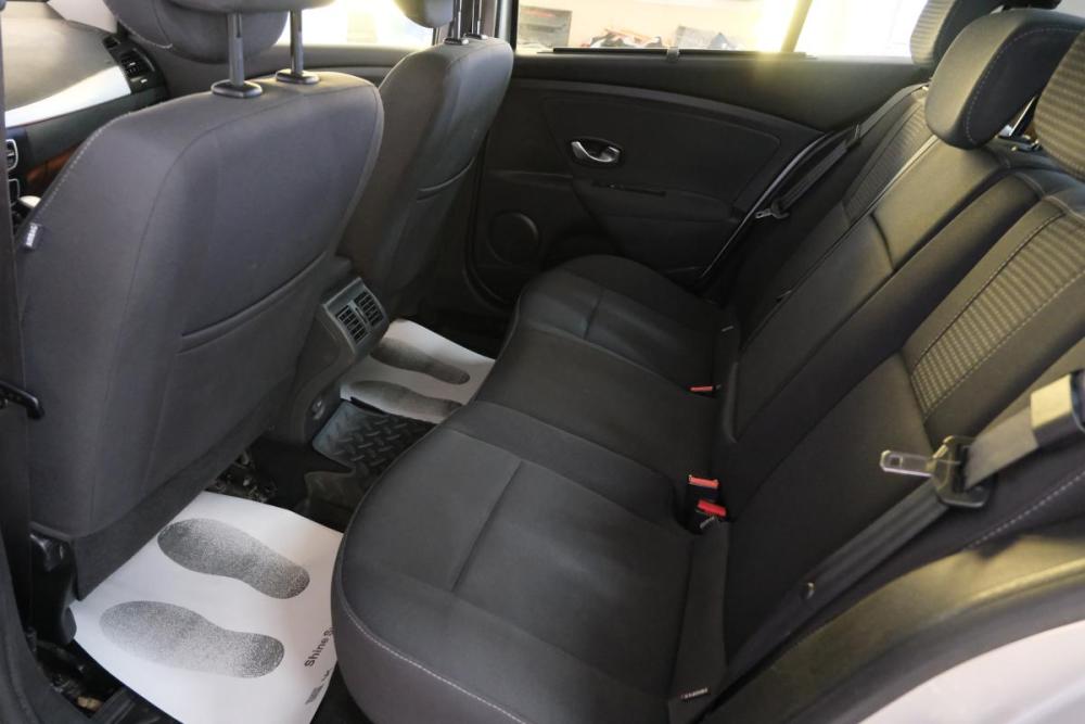 Renault Fluence I Омск  - изображение 20