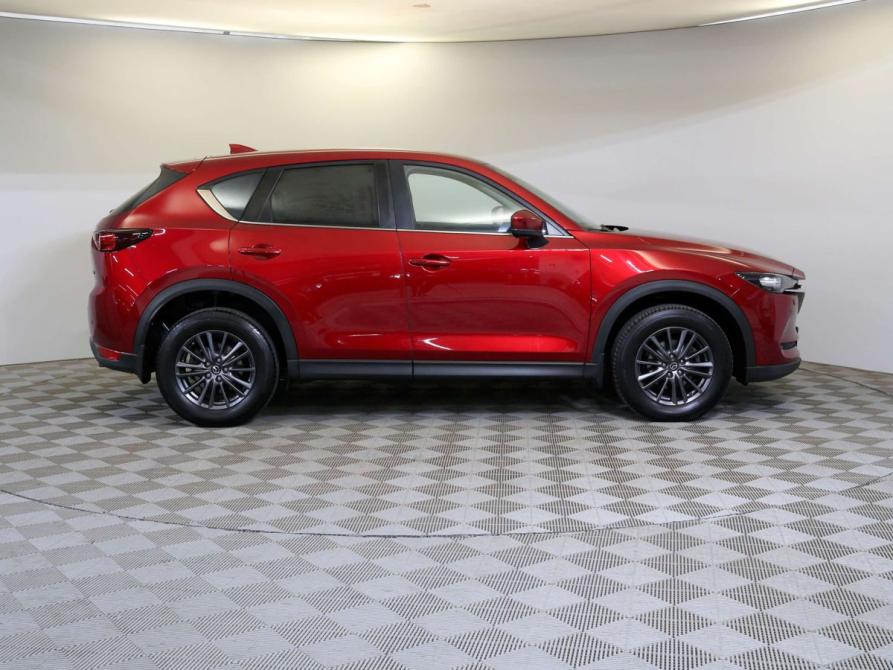 Mazda CX-5 II Санкт-Петербург  - изображение 4